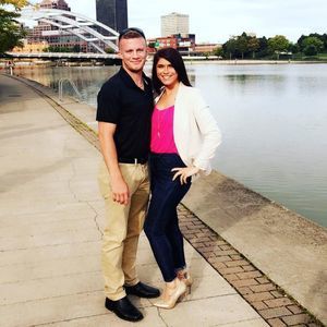 Meet your Posher, Corey